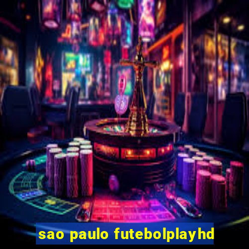 sao paulo futebolplayhd